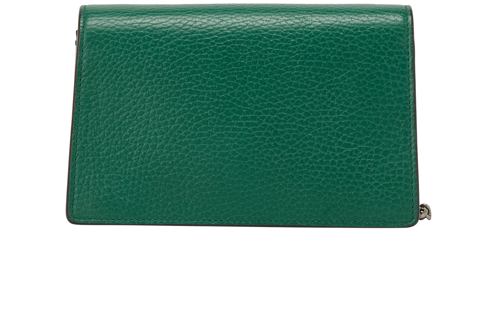 Mini Dionysus, &pound;550, Handbags, Green, Leather, Back view